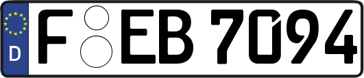 F-EB7094
