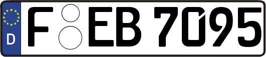 F-EB7095
