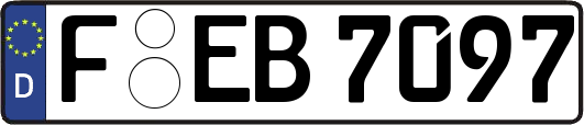 F-EB7097