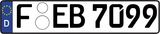F-EB7099