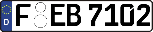 F-EB7102