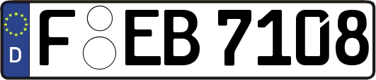 F-EB7108
