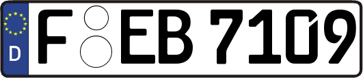 F-EB7109