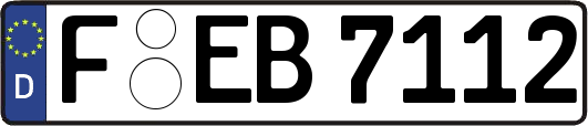 F-EB7112
