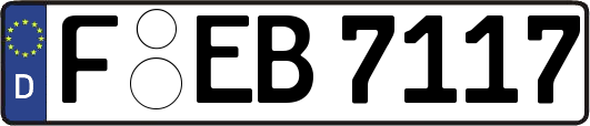 F-EB7117