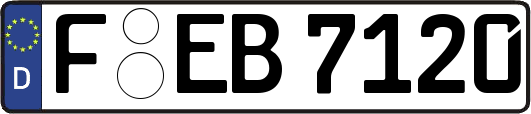 F-EB7120