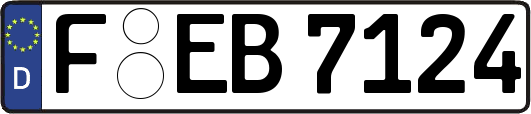 F-EB7124