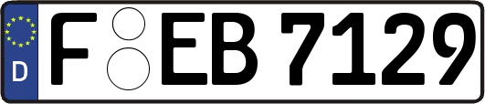 F-EB7129
