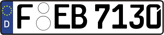 F-EB7130