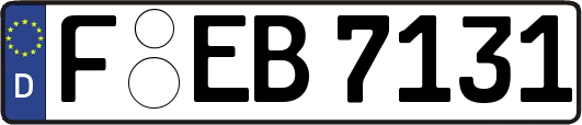 F-EB7131