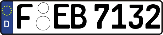 F-EB7132