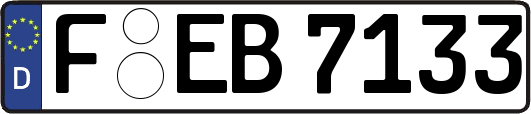 F-EB7133