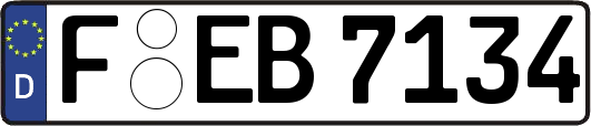 F-EB7134