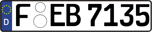 F-EB7135