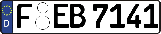 F-EB7141