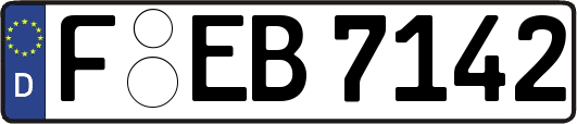 F-EB7142
