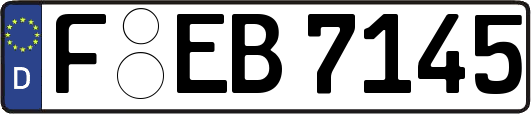 F-EB7145