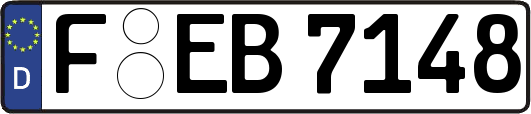 F-EB7148