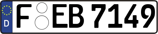 F-EB7149