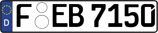 F-EB7150