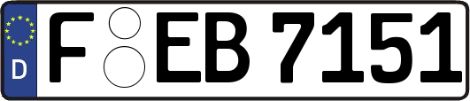 F-EB7151