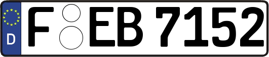 F-EB7152