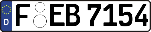 F-EB7154