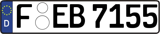 F-EB7155