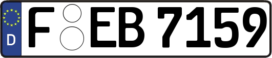 F-EB7159
