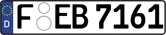 F-EB7161