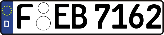 F-EB7162