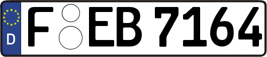 F-EB7164