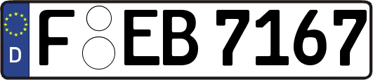 F-EB7167