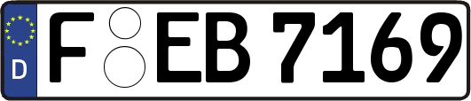 F-EB7169