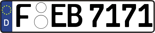 F-EB7171
