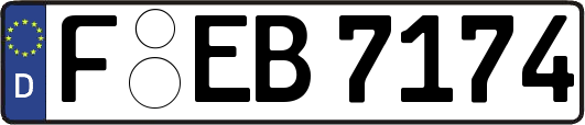 F-EB7174