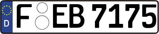 F-EB7175