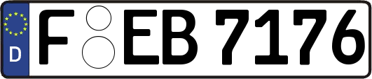 F-EB7176