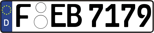 F-EB7179