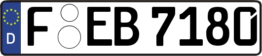 F-EB7180