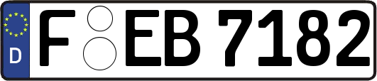 F-EB7182