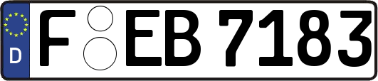 F-EB7183