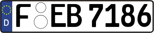 F-EB7186