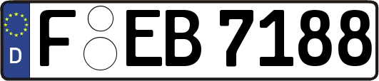 F-EB7188