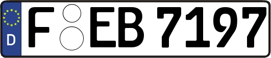 F-EB7197