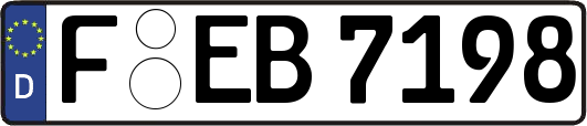 F-EB7198