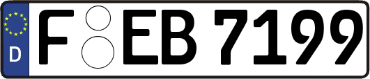 F-EB7199