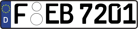 F-EB7201