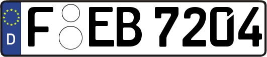 F-EB7204