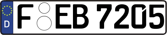 F-EB7205